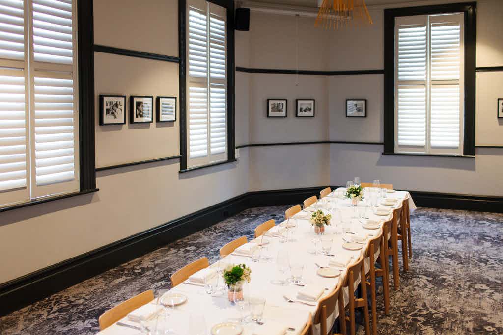 Imperial Bourke Street